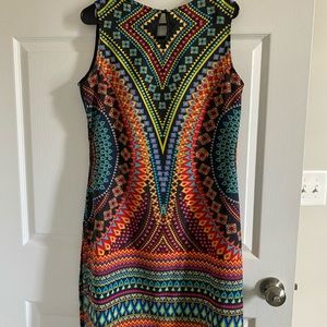 Bohemian style Kurta / Tunic